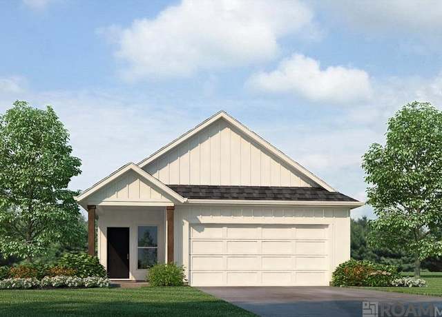 Property at 1117 Renova Dr, Baton Rouge, LA 70820, 3 beds, 2 baths