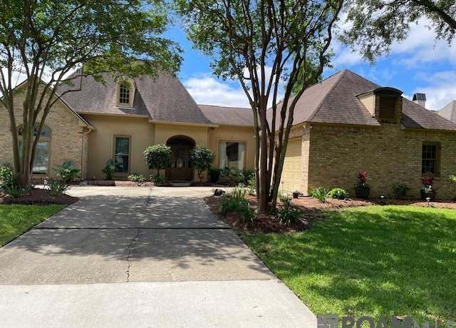Property at 40204 Pelican Point Pkwy, Gonzales, LA 70737, 4 beds, 2.5 baths