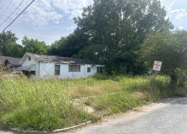 Property at 655 S 15th St, Baton Rouge, LA 70802