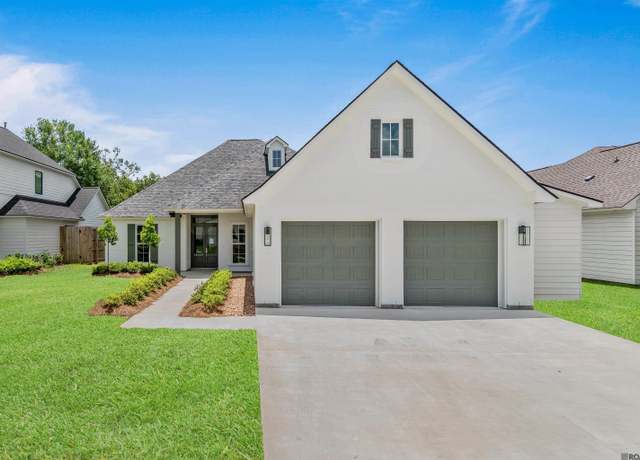 Property at 38239 Buckhead Dr, Prairieville, LA 70769, 4 beds, 3 baths