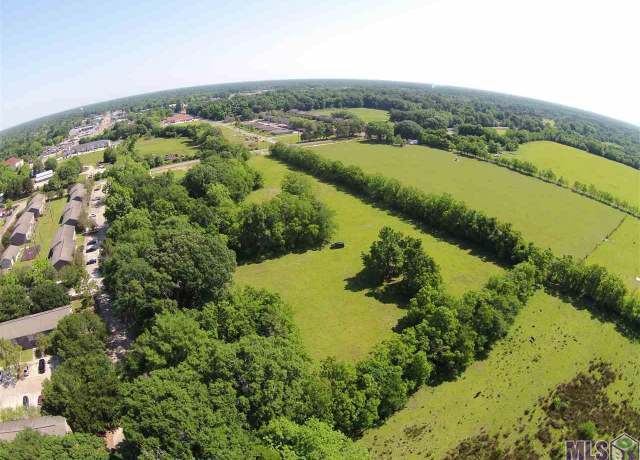 Property at TBD La Hwy 19, Zachary, LA 70791