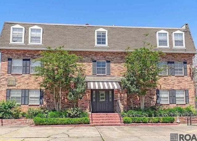 Property at 4735 Government St #104, Baton Rouge, LA 70806, 1 bed, 1 bath