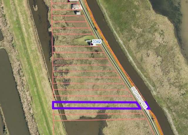 Property at 3398 Highway 665, Montegut, LA 70377
