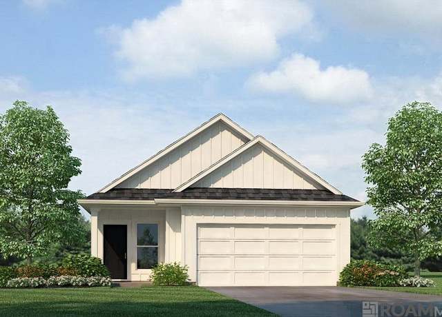 Property at 1129 Renova Dr, Baton Rouge, LA 70820, 4 beds, 2 baths