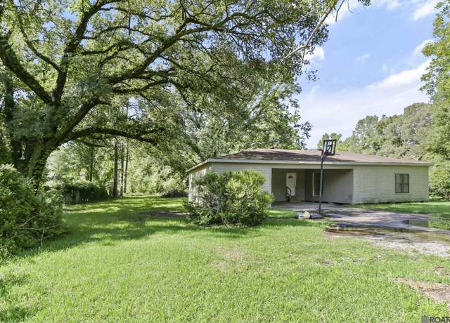 Property at 5382 Clark St, Baton Rouge, LA 70811, 5 beds, 2 baths