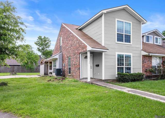 Property at 15736 Riverdale Ave East Ave, Baton Rouge, LA 70816, 3 beds, 2 baths