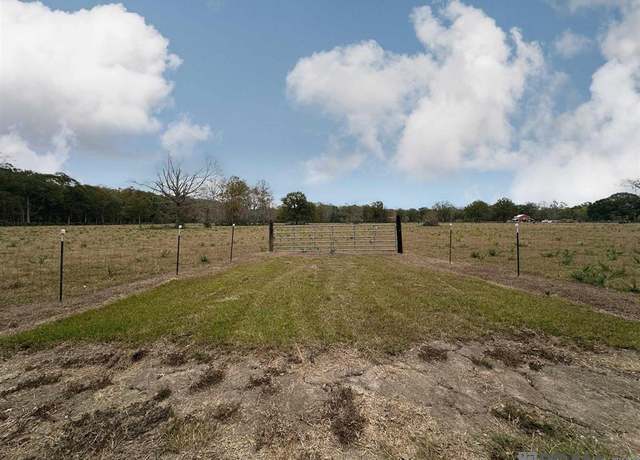 Property at 45538 Doc Ln, St Amant, LA 70774