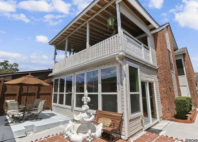 Property at 15581 Seven Pines Ave, Baton Rouge, LA 70816, 3 beds, 2.5 baths