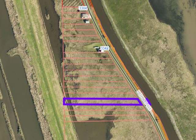 Property at 3392 Highway 665, Montegut, LA 70377