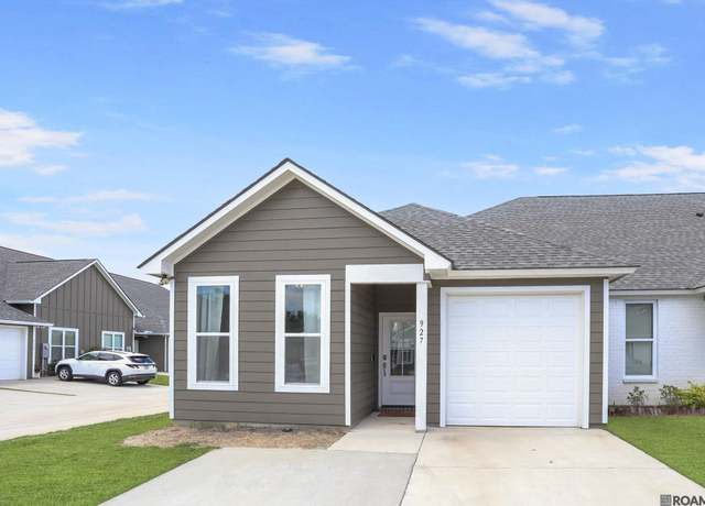 Property at 927 Dorado Ave, Baton Rouge, LA 70820, 3 beds, 2 baths