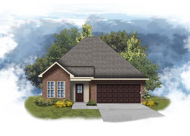 Property at 38463 Queen St, Prairieville, LA 70769, 3 beds, 2 baths