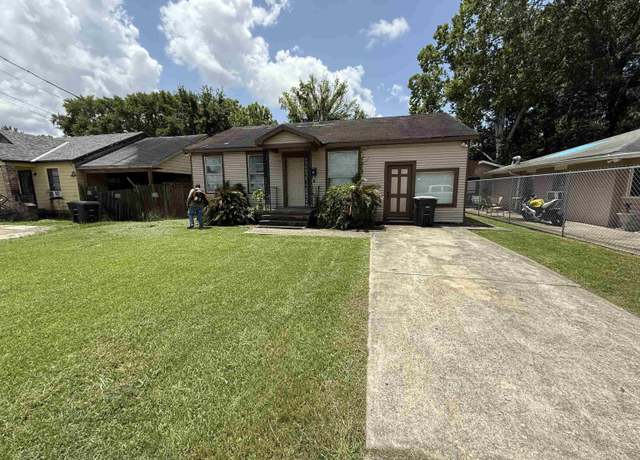 Property at 5172 Madison Ave, Baton Rouge, LA 70805, 3 beds, 1 bath