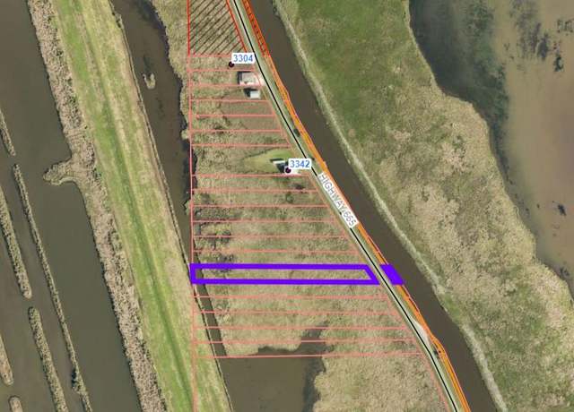Property at 3382 Highway 665, Montegut, LA 70377