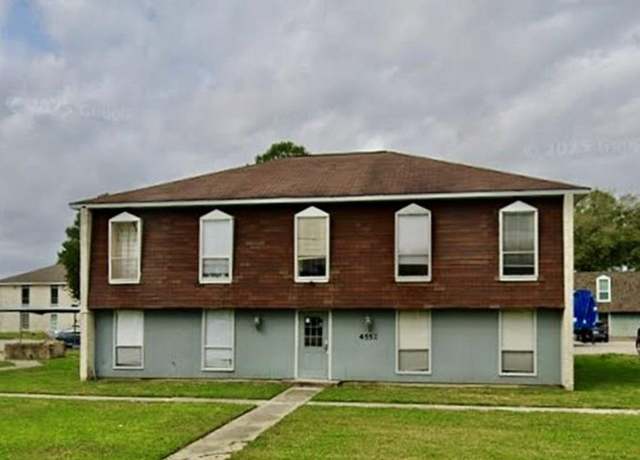 Property at 4552 Earl Gros Ave, Baton Rouge, LA 70820