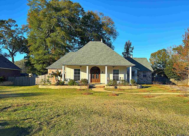 Property at 17017 Fir Ave, Greenwell Springs, LA 70739, 4 beds, 3.5 baths