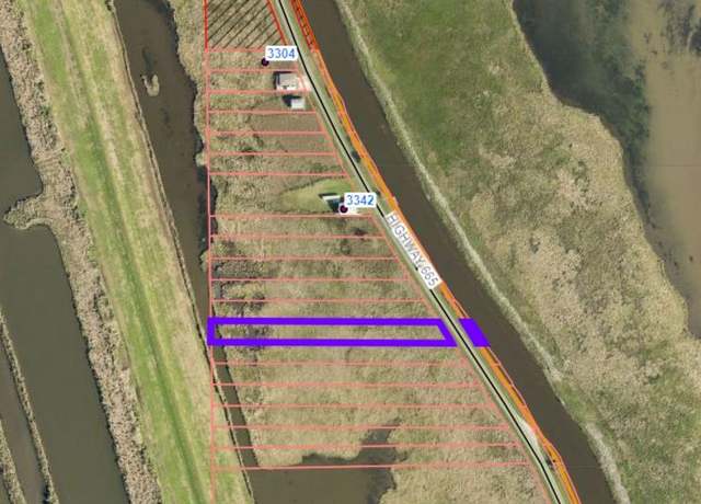 Property at 3376 Highway 665, Montegut, LA 70377