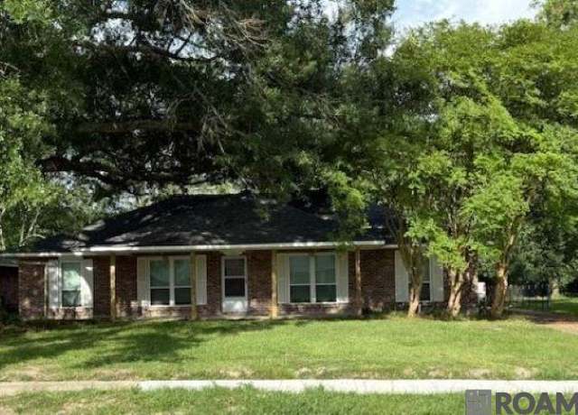 Property at 12064 Post Dr, Baton Rouge, LA 70818, 3 beds, 2 baths