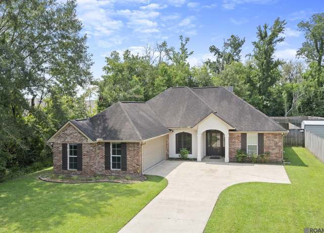 Property at 38357 Osprey Pt, Prairieville, LA 70769, 3 beds, 2 baths