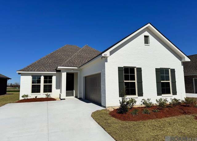 Property at 3517 Atwater Villas Ave, Baton Rouge, LA 70810, 3 beds, 2 baths
