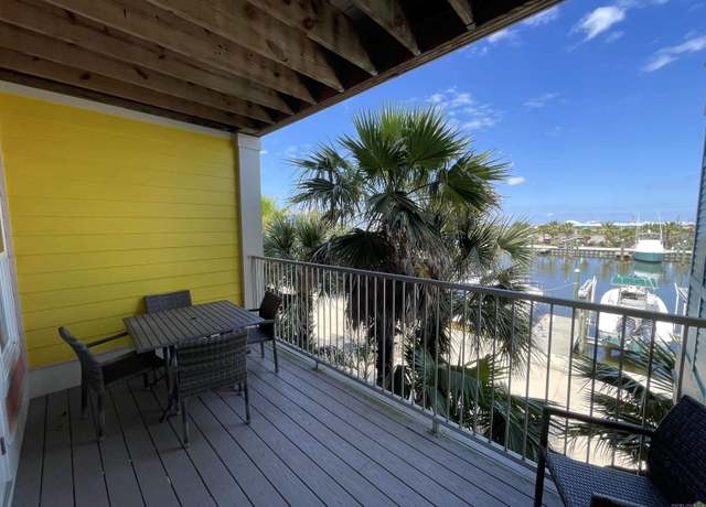 Property at 120 Carmen Ln #23, Grand Isle, LA 70358, 1 bed, 1 bath