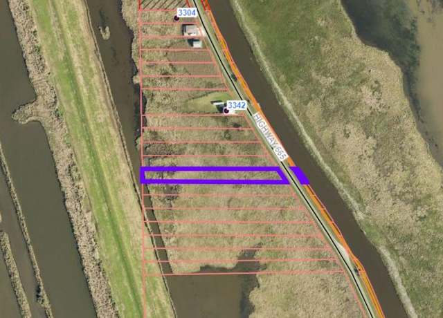 Property at 3370 Highway 665, Montegut, LA 70377