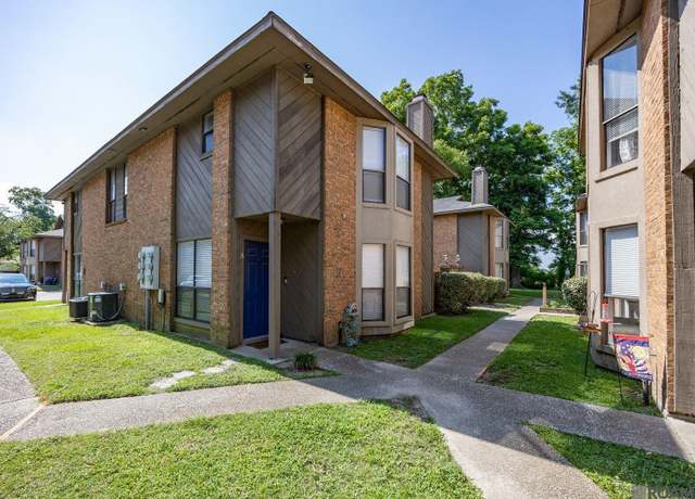 Property at 1727 S Brightside View Dr Unit A, Baton Rouge, LA 70820, 2 beds, 2.5 baths
