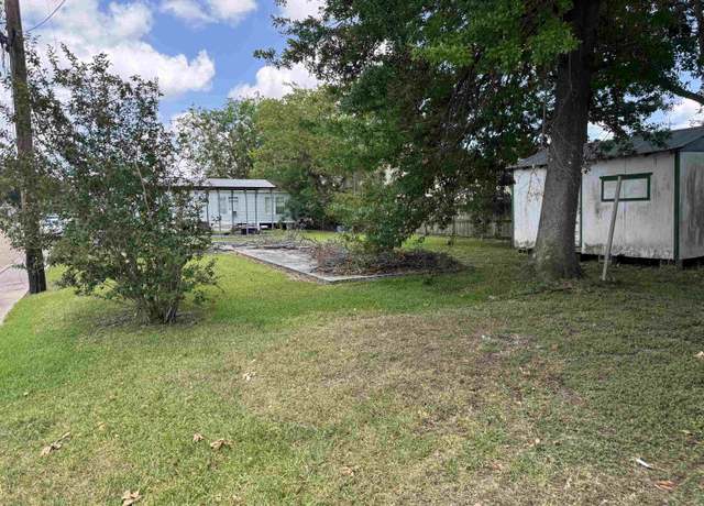 Property at 332 Aucoin St, Morgan City, LA 70380