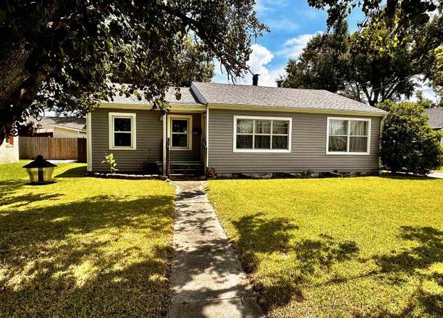 Property at 1205 Lafourche Dr, Thibodaux, LA 70301, 3 beds, 2 baths