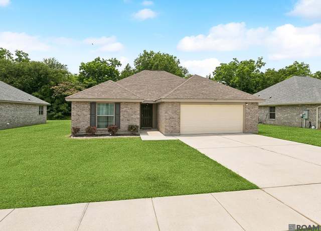 Property at 217 Ivy Ct, Reserve, LA 70084, 3 beds, 2 baths