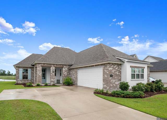 Photo of home in Ascension Parish