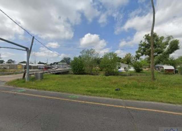 Property at 5646 W Park Ave, Houma, LA 70364