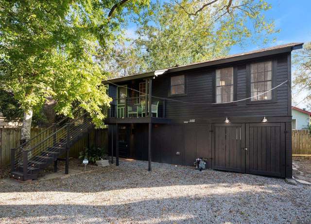 Property at 614 Hebert St, Baton Rouge, LA 70806, 1 bed, 1 bath