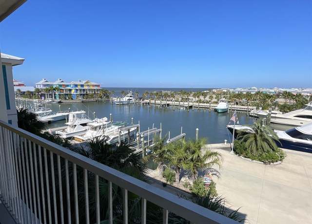 Property at 120 Carmen Ln Unit RU 38, Grand Isle, LA 70358, 1 bed, 1 bath