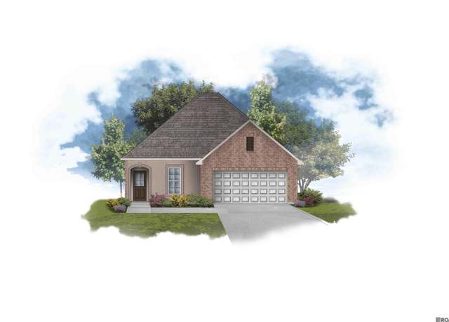 Property at 23564 Conifer Dr, Denham Springs, LA 70726, 3 beds, 2 baths