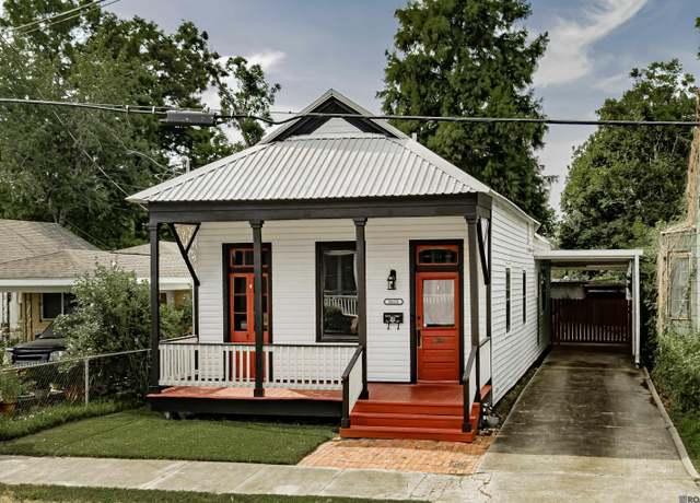 Property at 58151 Main St, Plaquemine, LA 70764, 2 beds, 1 bath