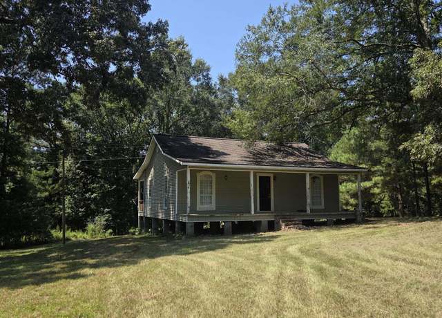Property at 488 Salisbury Dr, Woodville, MS 39669, 3 beds, 1 bath