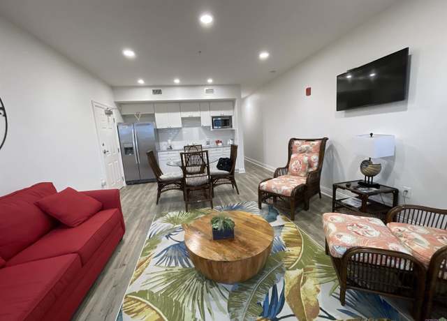 Property at 120 Carmen Ln Unit RU 26, Grand Isle, LA 70358, 1 bed, 1 bath