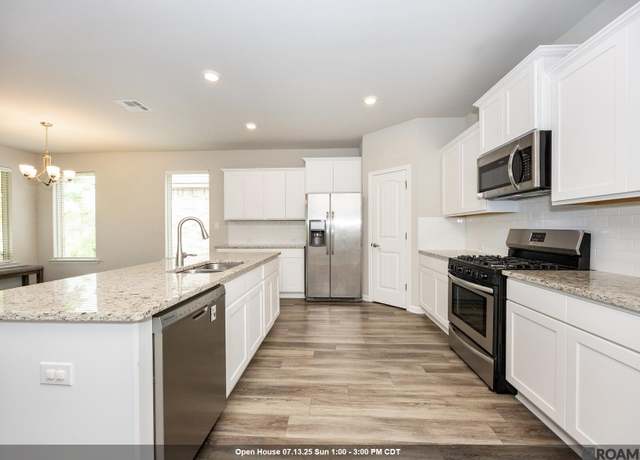 Property at 21332 Wood Glen Ave, Zachary, LA 70791, 4 beds, 2 baths