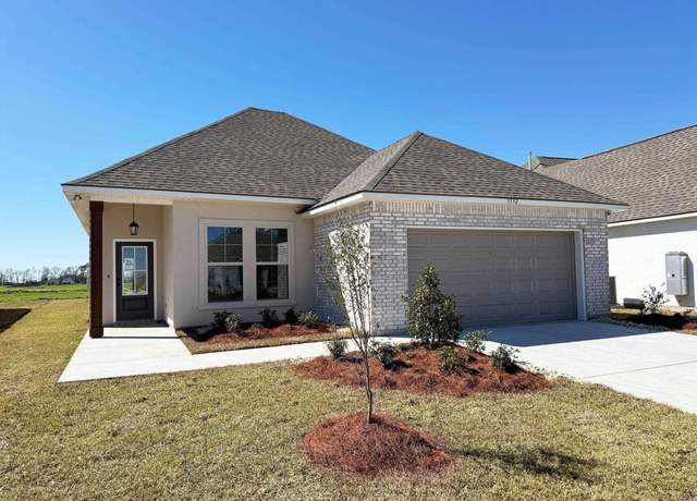 Property at 3532 Atwater Villas Ave, Baton Rouge, LA 70810, 3 beds, 2 baths