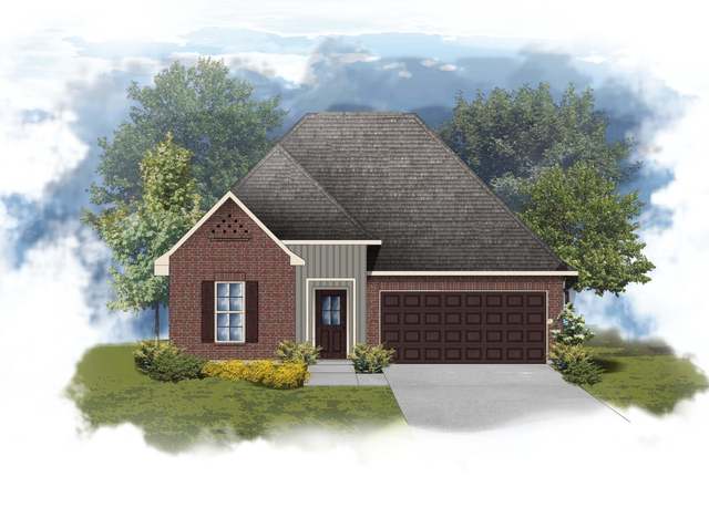 Property at 28349 Moreau Dr, Denham Springs, LA 70726, 3 beds, 2 baths