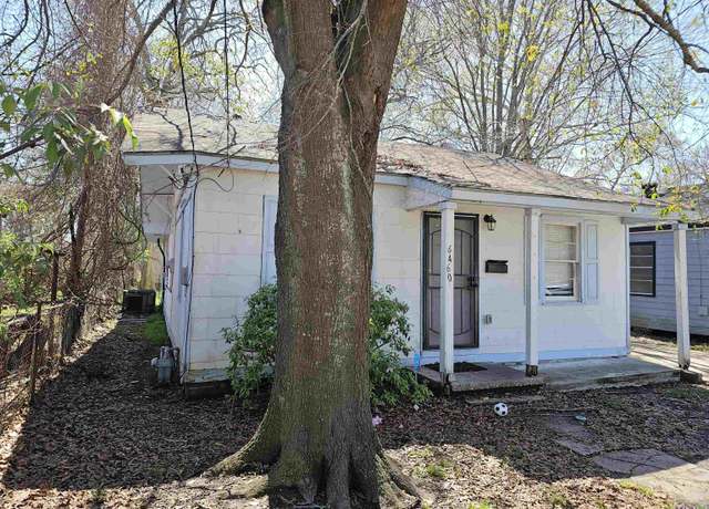 Property at 6460 Underwood Ave, Baton Rouge, LA 70805, 3 beds, 2 baths