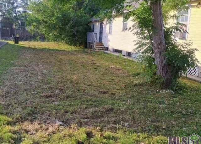 Property at 2521 S Johnson St, New Orleans, LA 70125