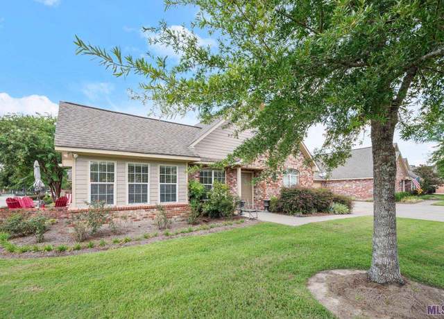 Property at 7111 Village Charmant Dr #69, Baton Rouge, LA 70809, 3 beds, 2 baths