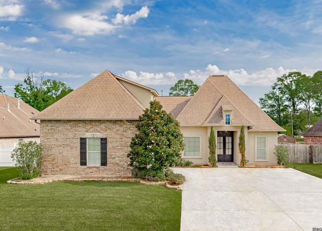 Property at 10561 Creek Haven Ln, Denham Springs, LA 70726, 4 beds, 3 baths