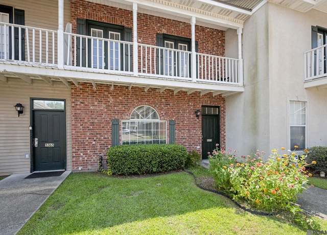 Property at 5375 Arlington Ct, Baton Rouge, LA 70820, 2 beds, 2.5 baths
