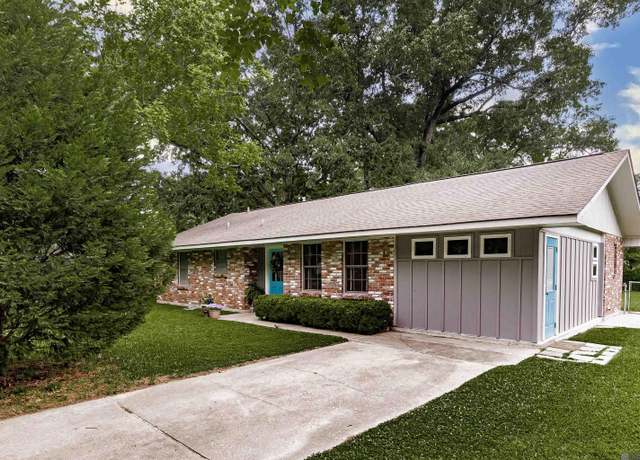 Property at 9751 Judi Ave, Baton Rouge, LA 70815, 3 beds, 1.5 baths