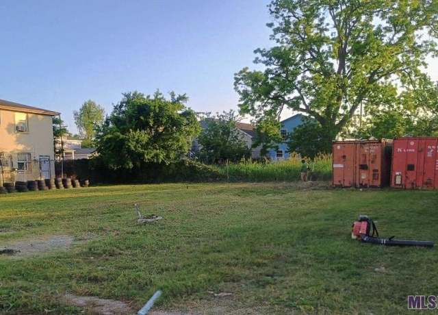 Property at 3226 1st St, New Orleans, LA 70125