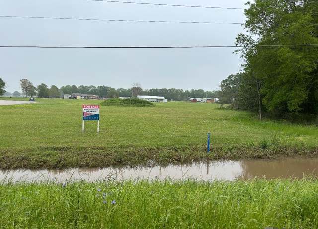 Property at 126 Billeaux Rd, Cankton, LA 70520