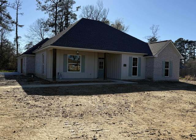 Property at 6355 Landmor Dr, Greenwell Springs, LA 70739, 3 beds, 2 baths