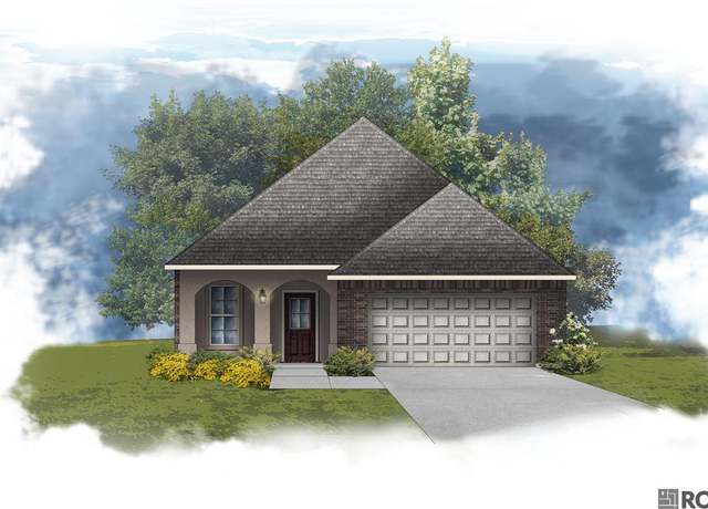 Property at 23540 Conifer Dr, Denham Springs, LA 70726, 3 beds, 2 baths